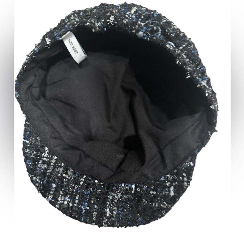 Onesize Hat by Nine West - Picture 6 of 7